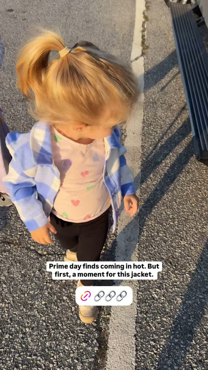 Toddler Shacket and other finds from Old Navy

#LTKKids #LTKSeasonal