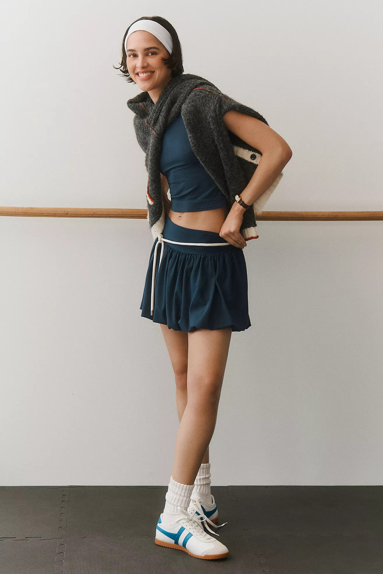 Gola Bullet Pure Sneakers | Anthropologie (US)