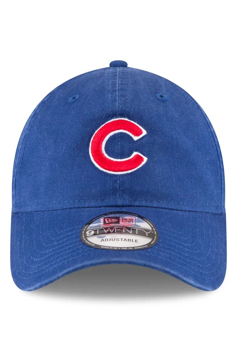 Core Classic MLB Chicago Cubs Baseball Cap | Nordstrom Rack