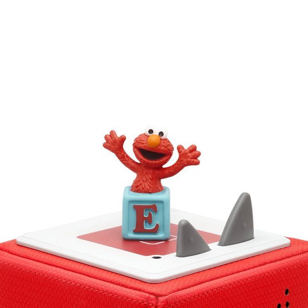 Sesame Street Elmo Tonie Audio Play Figurine | Target