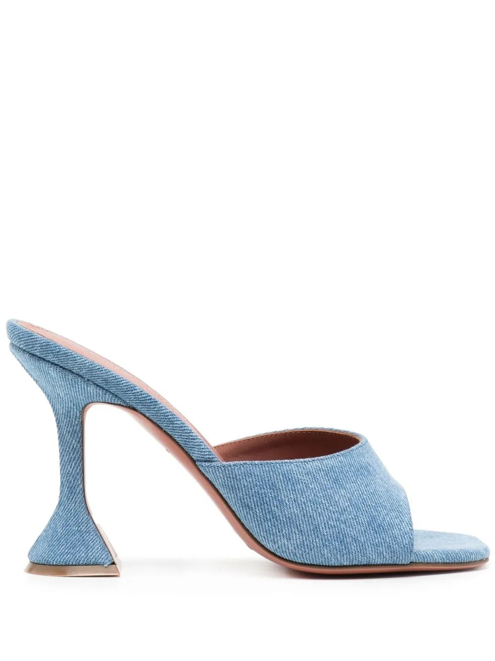 Lupita 95mm mules | Farfetch Global