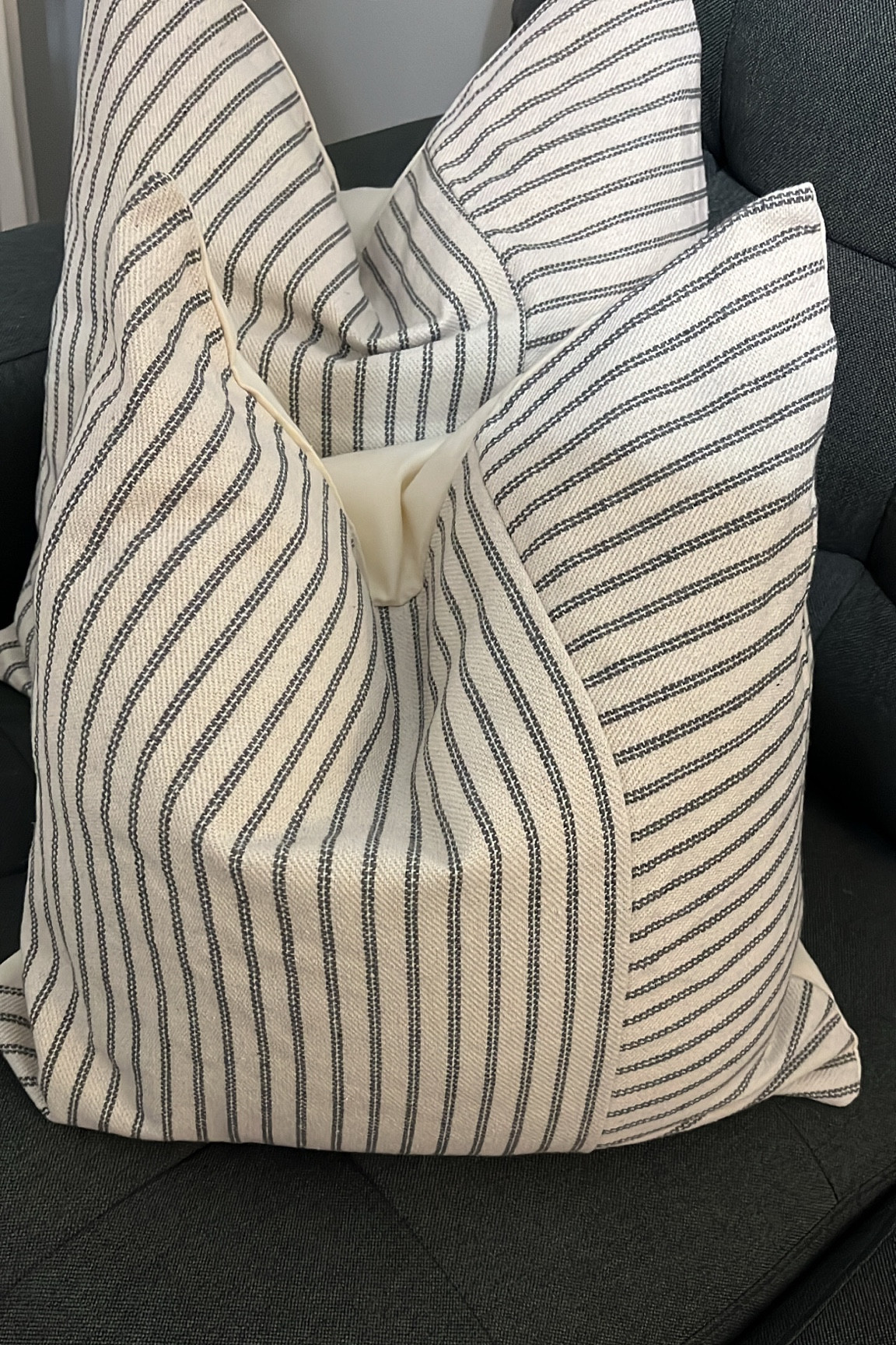 Pillow Covers  

#LTKunder50 #LTKhome