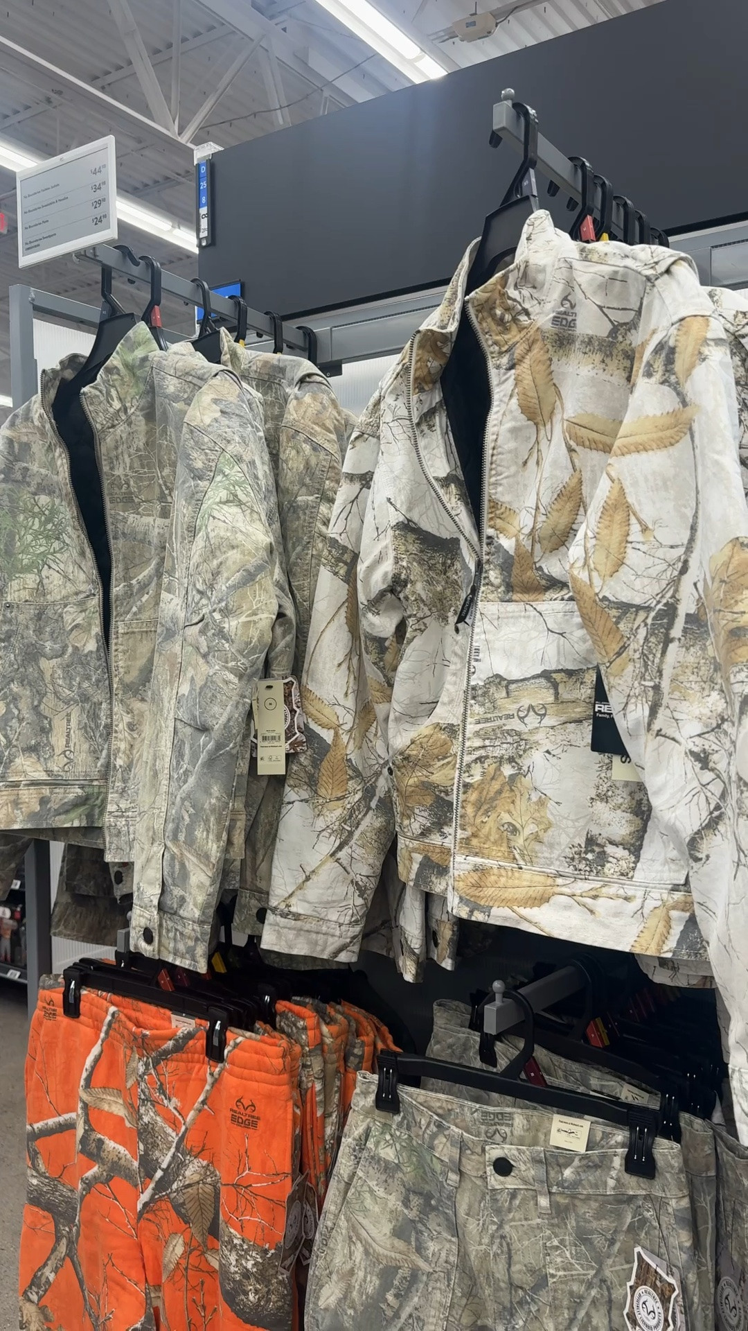 Men’s camo fall pieces from Walmart! These styles are great for fall & winter styling 

Walmart fashion 
Men’s

#LTKMens #LTKTravel #LTKSeasonal