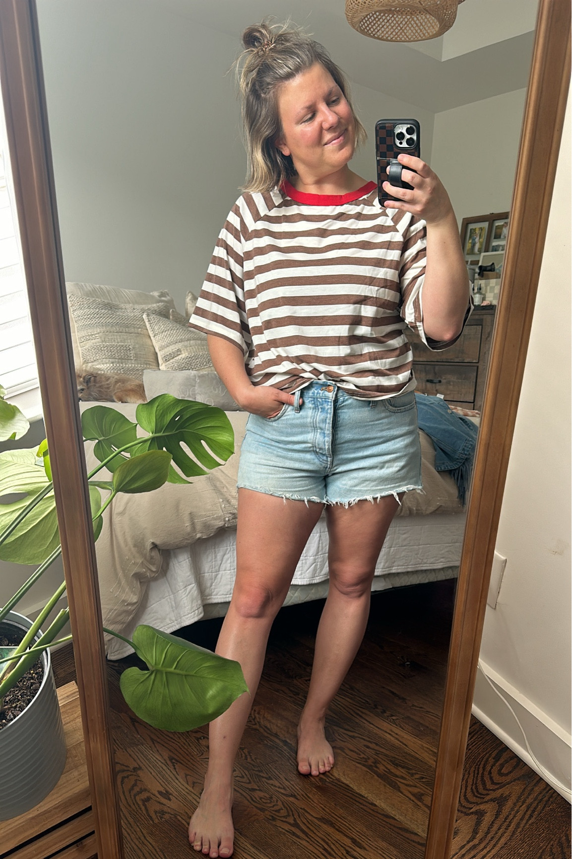 Amazon find! #fpdupe #freepeople #amazinfpdupe

#LTKfindsunder50 #LTKfindsunder100 #LTKmidsize