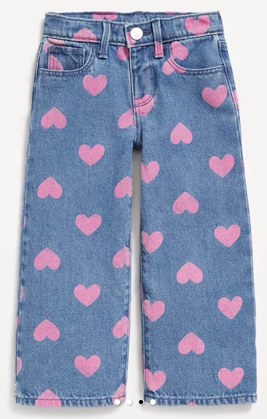 Valentine’s Day jeans for toddlers! How fun are these heart jeans?! Wide leg, barrel jeans, baggy jeans for toddler girls

#LTKKids #LTKSaleAlert #LTKmomlife