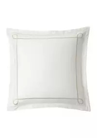 Biltmore® Cotton Euro Sham | Belk