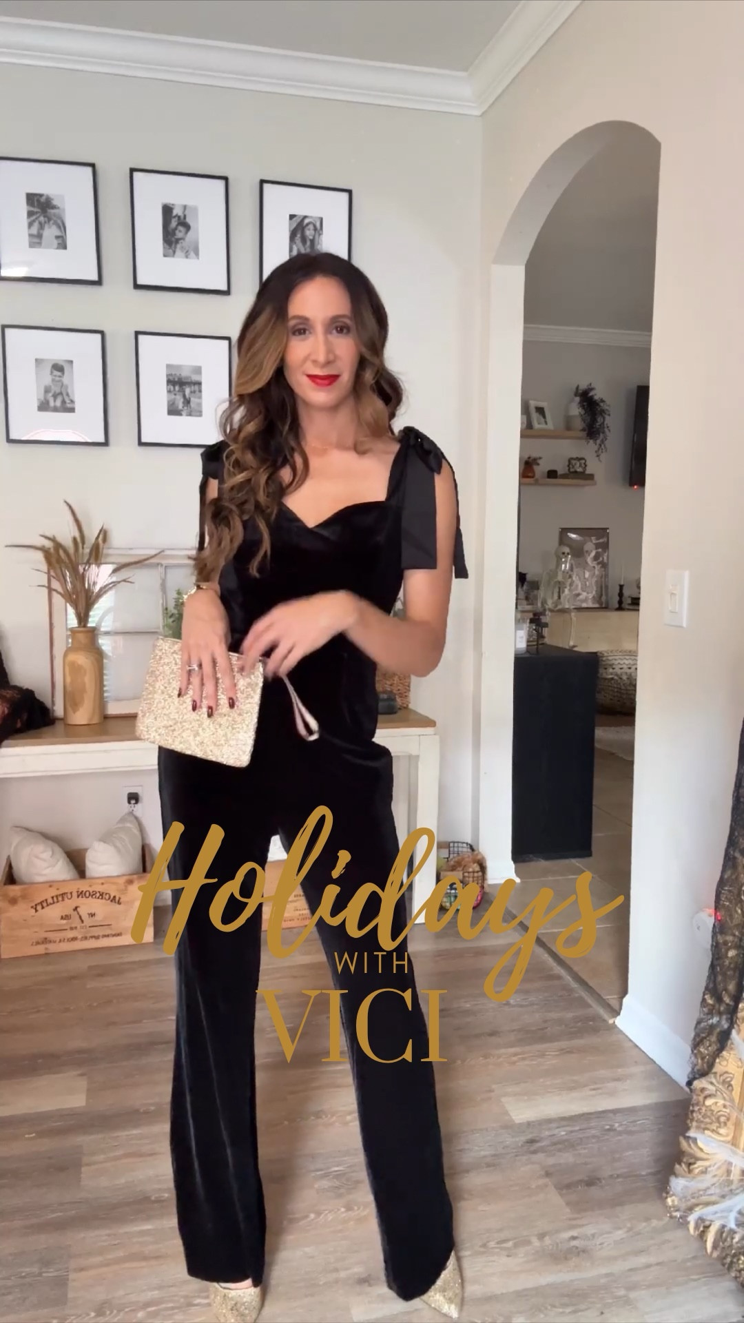 Holiday outfits are out at Vici! So many cute pieces to shop from!

Code ANDREASAVE35



#LTKHoliday #LTKSeasonal #LTKFindsUnder100