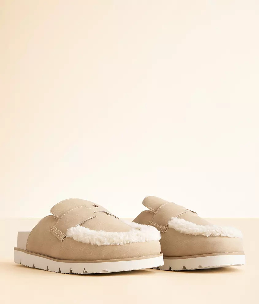 Avalon Sherpa Mule | Buckle