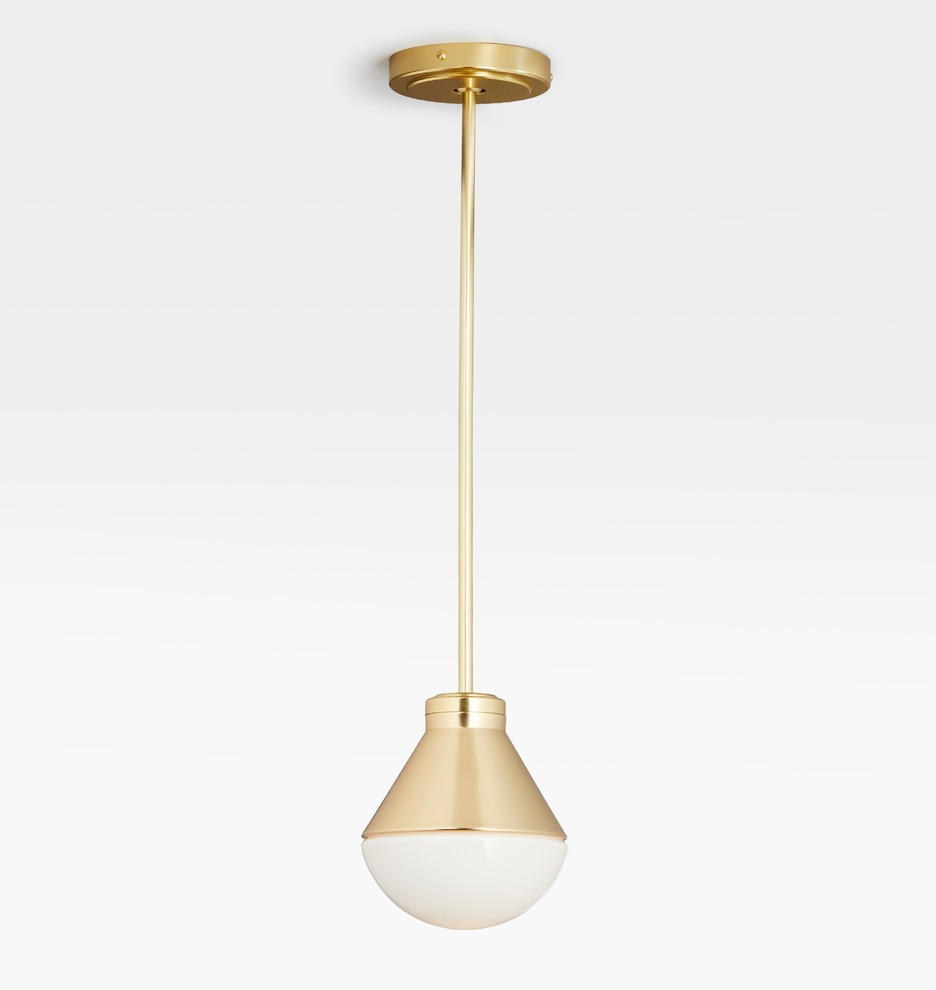 Blair 6.5" Pendant | Rejuvenation