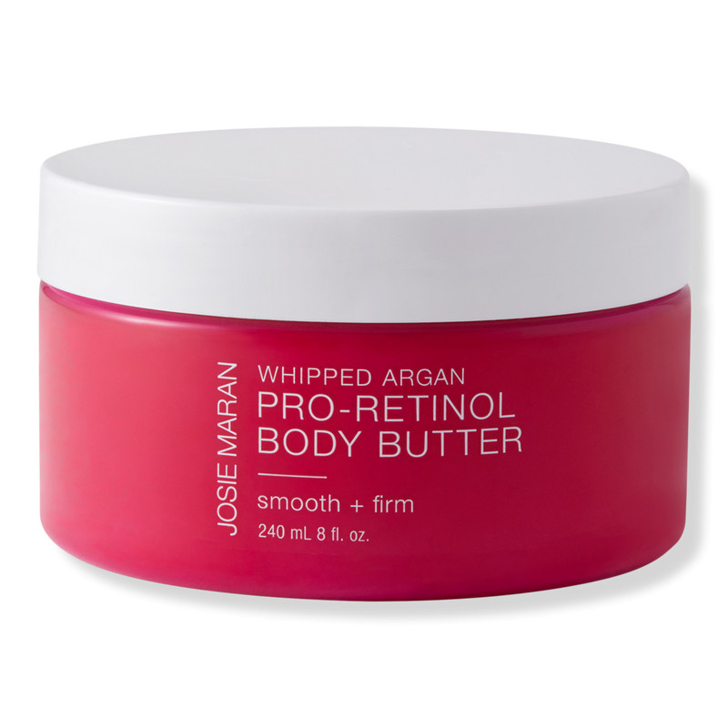 Josie Maran Whipped Argan Pro-Retinol Body Butter Skin | Ulta Beauty | Ulta