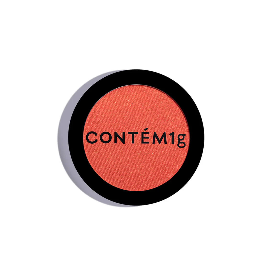Blush Compacto New Wave | Contem 1g (BR)