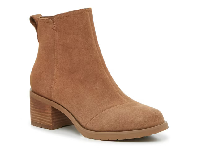 TOMS Leighton Boot - Free Shipping | DSW | DSW