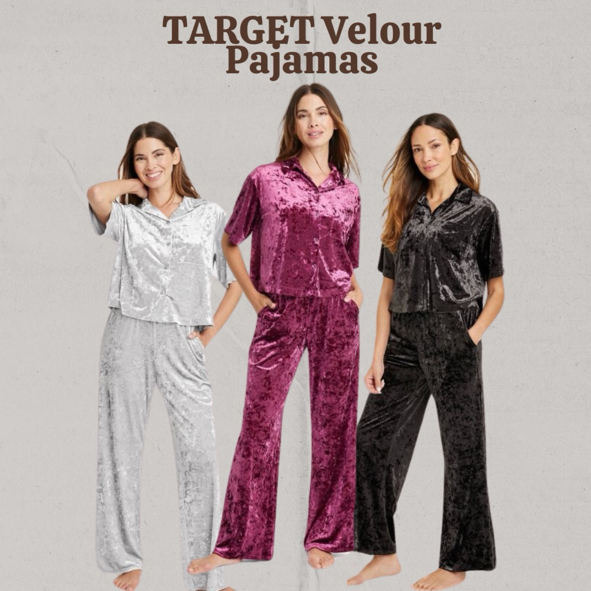 I've been eyeing this set for a while & love how they feel in the store!!

#LTKfindsunder50 #LTKstyletip #LTKfindsunder100