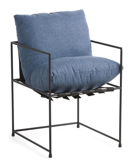 Amber Dining Chair | TJ Maxx