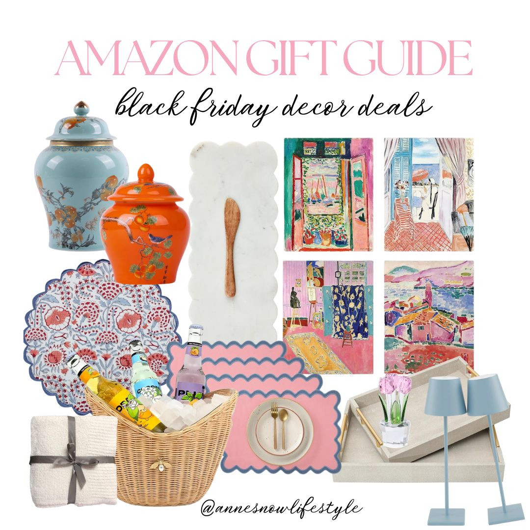 gift guide for the traditional girl! fun gift guide idea- perfect for your mom or mother in law!  

 #LTKCyberWeek #LTKGiftGuide #LTKHoliday