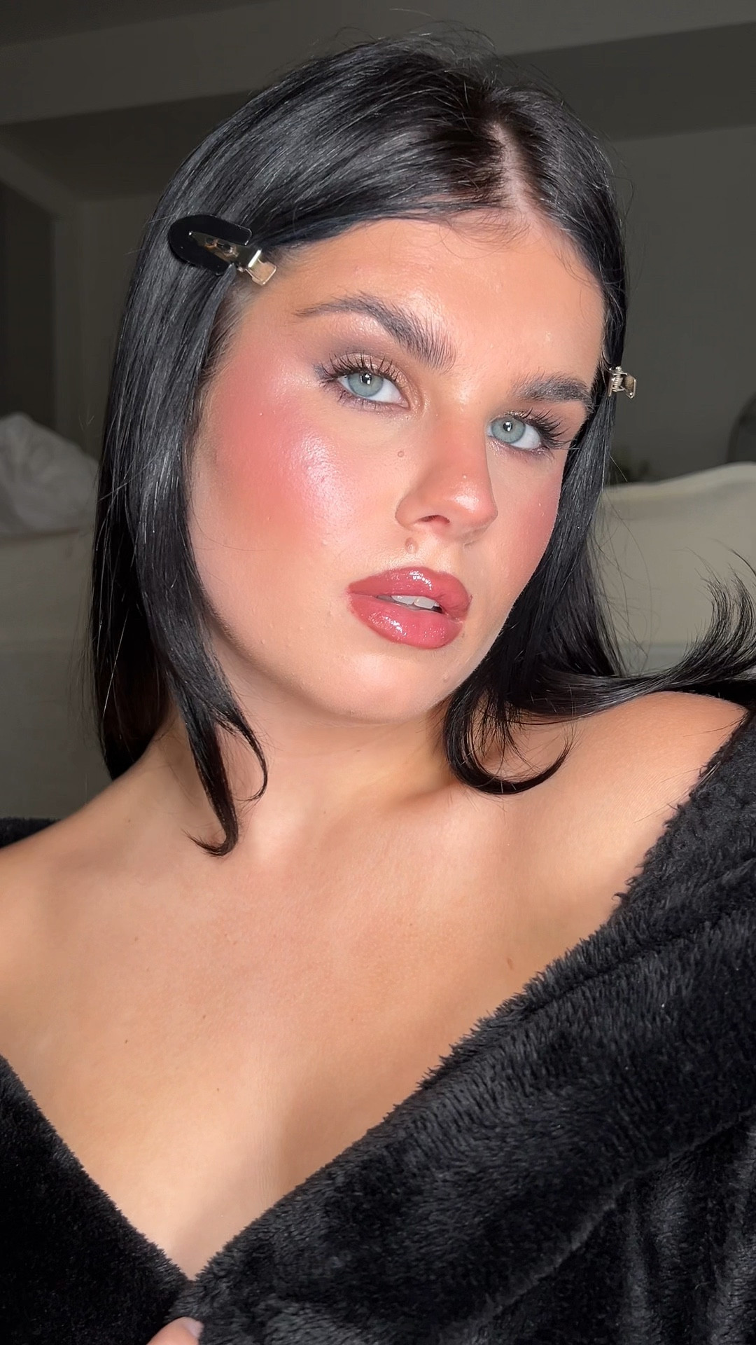 berry girl fall glam 🍓🫐🍂

#LTKSeasonal #LTKVideo #LTKBeauty