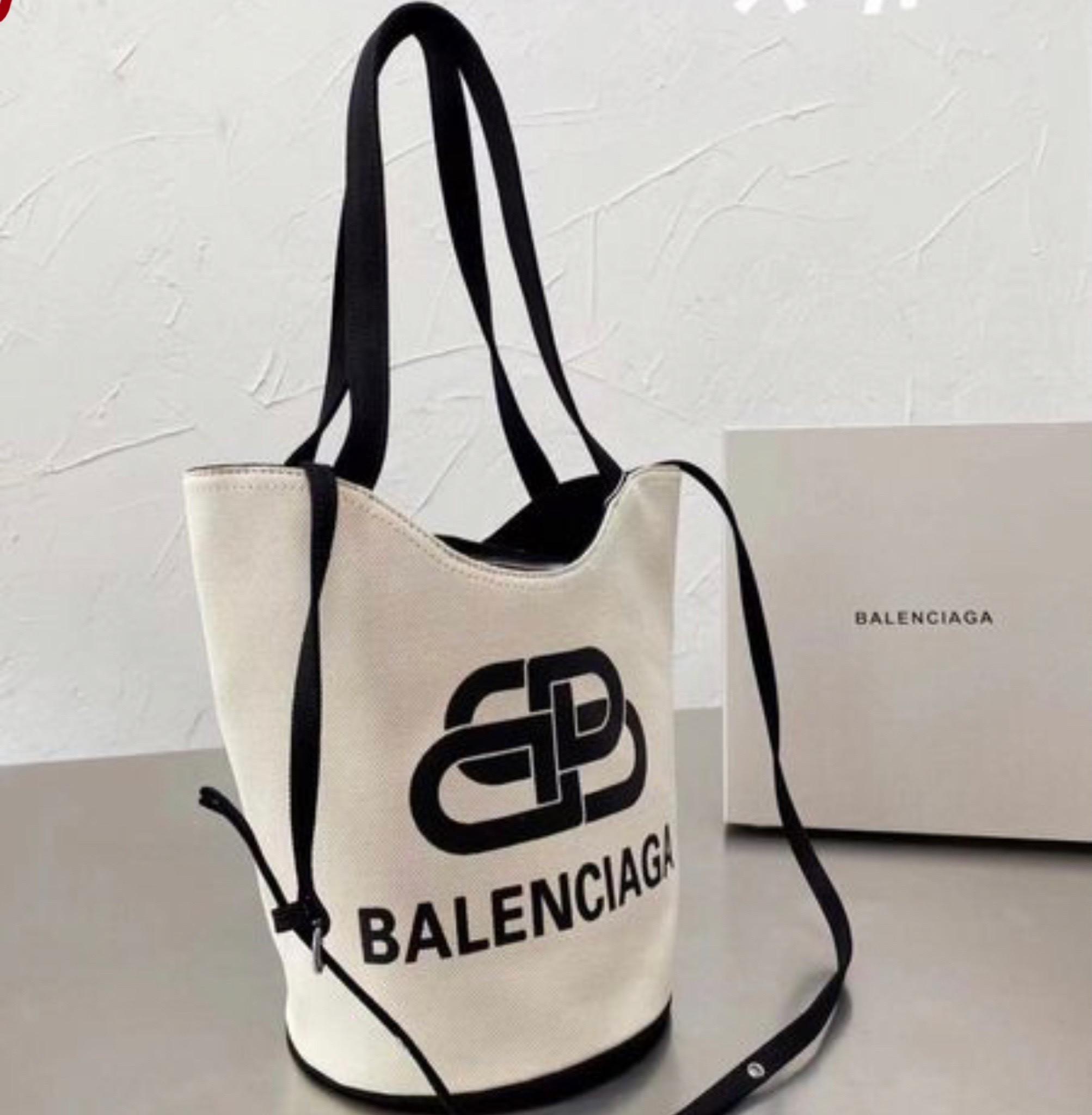 Balenciaga tote 

#LTKSeasonal #LTKunder50 #LTKstyletip