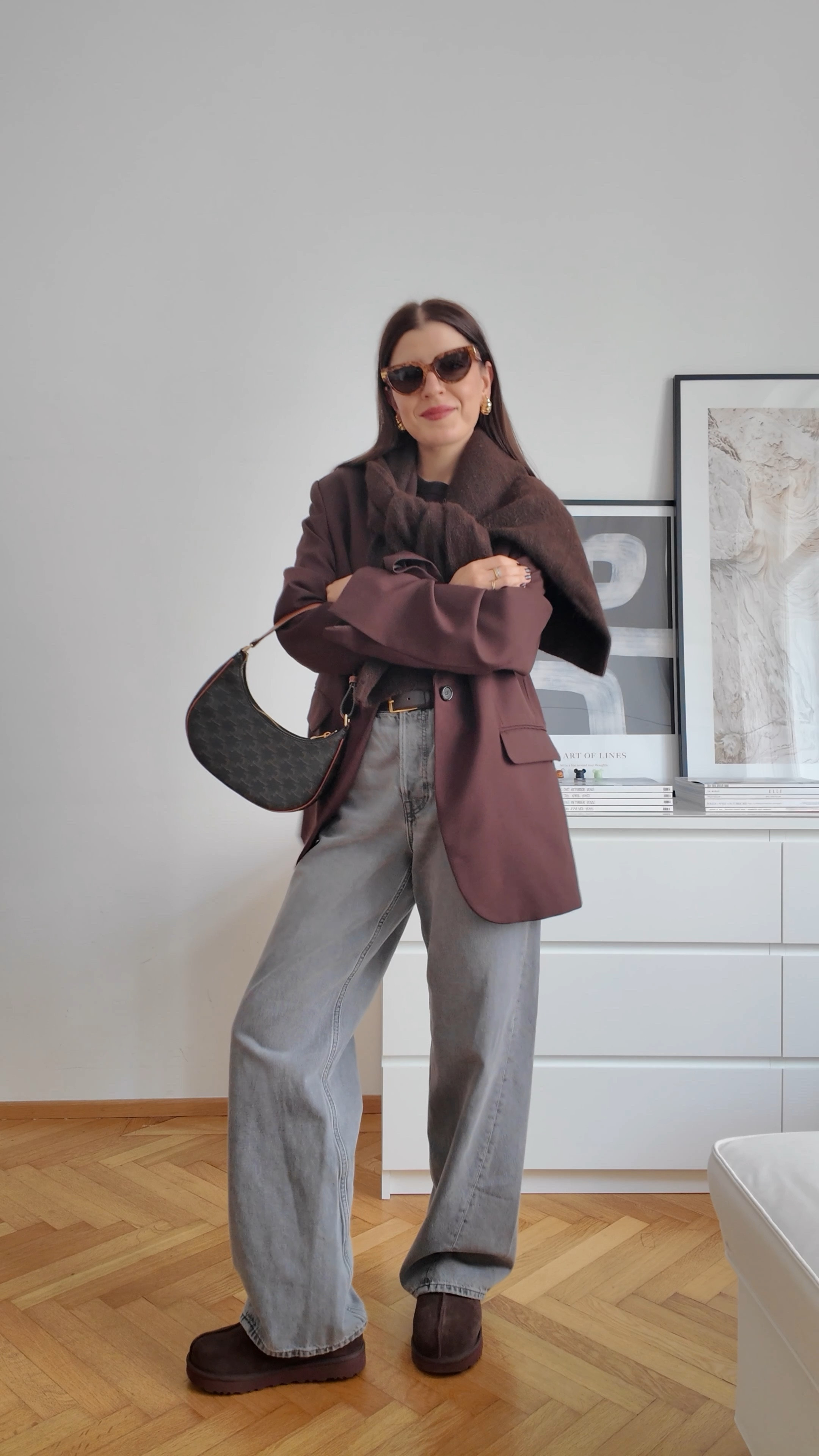 how to layer for a perfect fall outfit 🤎✨🩶

#LTKCyberWeek #LTKSeasonal #LTKGiftGuide