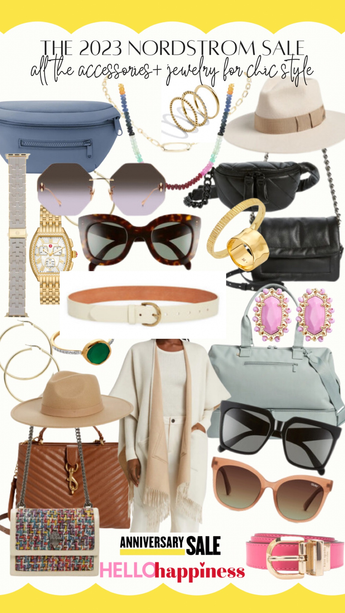 2023 Nordstrom Jewelry Sale! 

#LTKstyletip #LTKsalealert #LTKxNSale