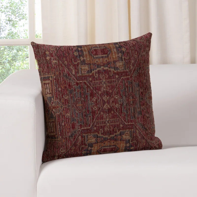Olcott Throw Pillow | Wayfair North America