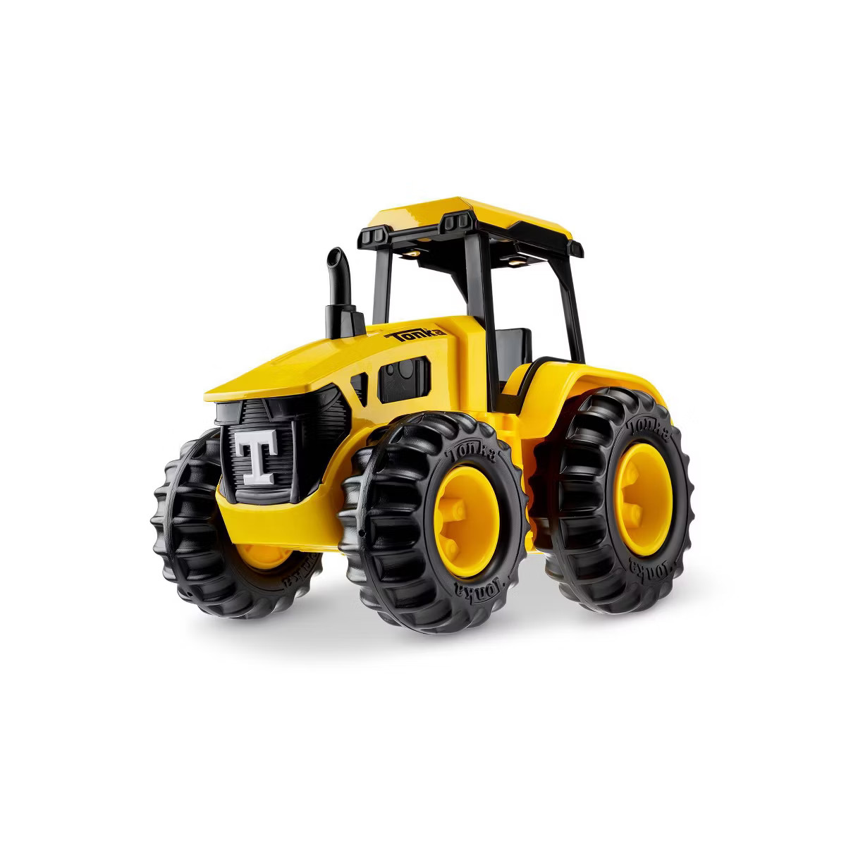 Tonka Steel Classic Farm Tractor | Target
