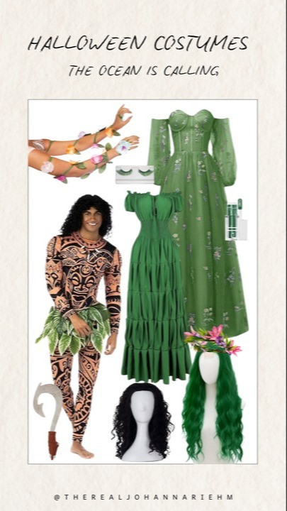 Halloween couple inspo 👏 Easy, cute, and full of fun energy 

 #LTKHalloween #LTKSeasonal #LTKFindsUnder100