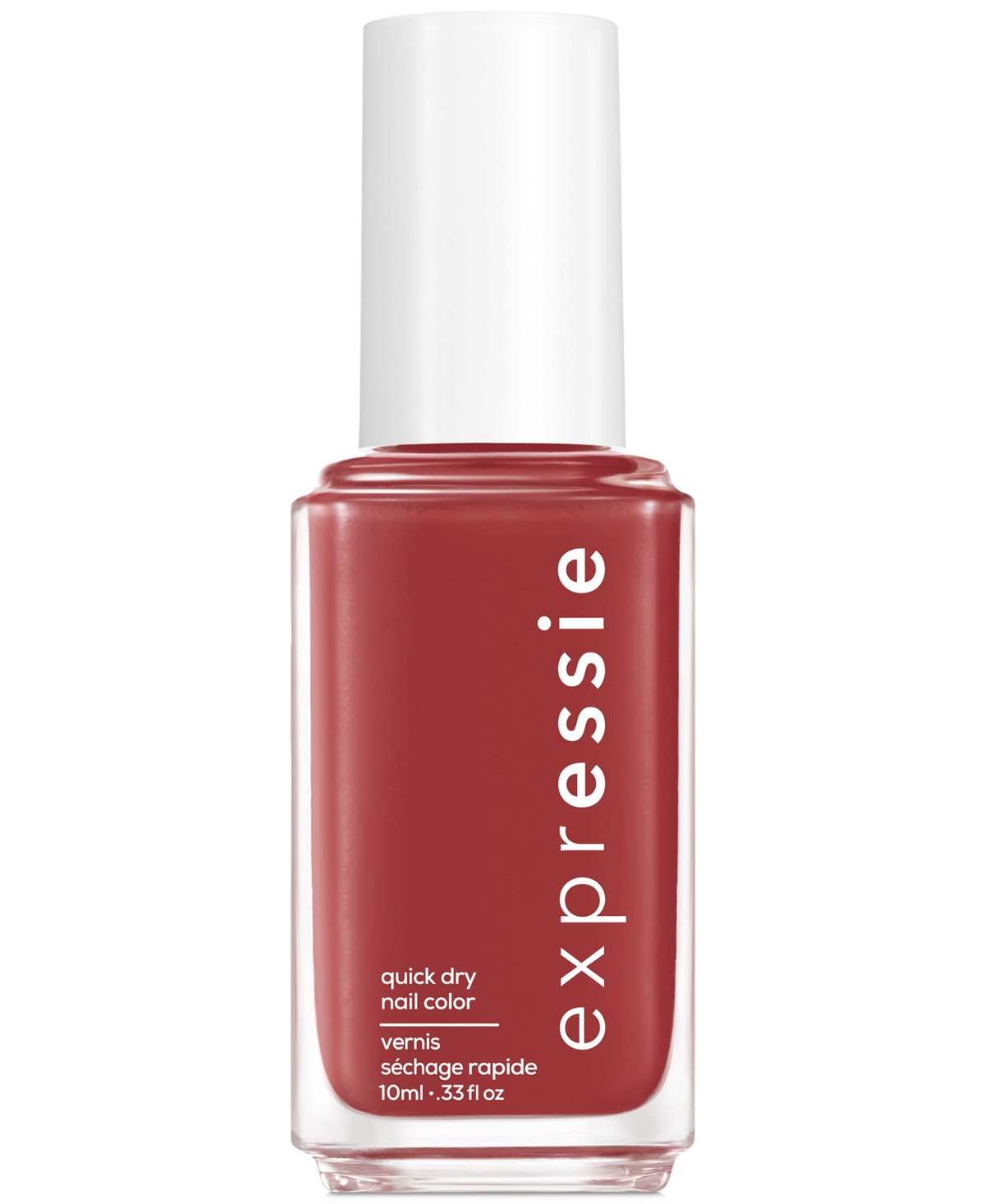 essie Expressie Quick Dry Nail Color | Macys (US)