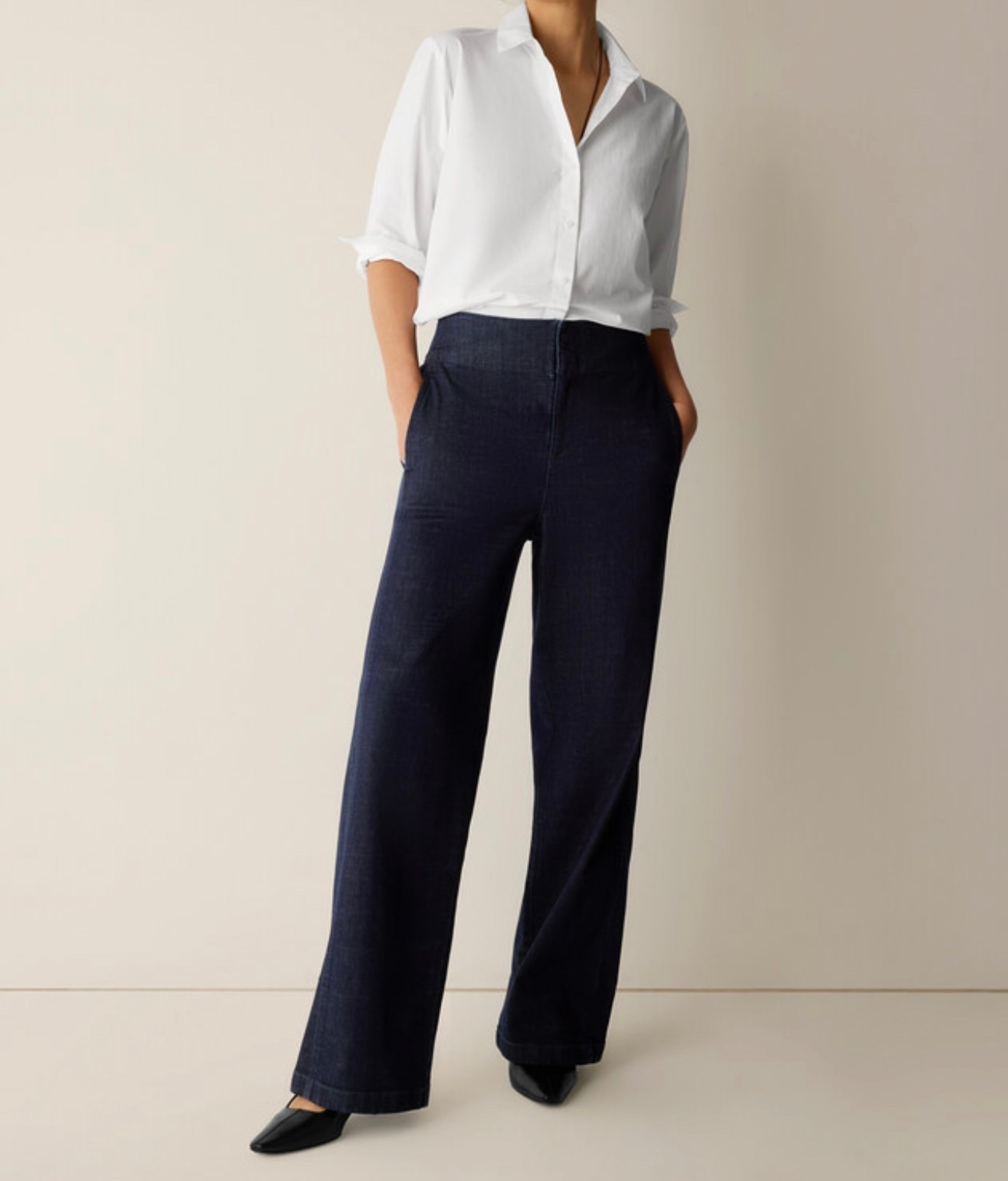 KELSEY15 for a discount on full price purchases at Eileen Fisher. 

#LTKOver40 #LTKWorkwear #LTKmomlife