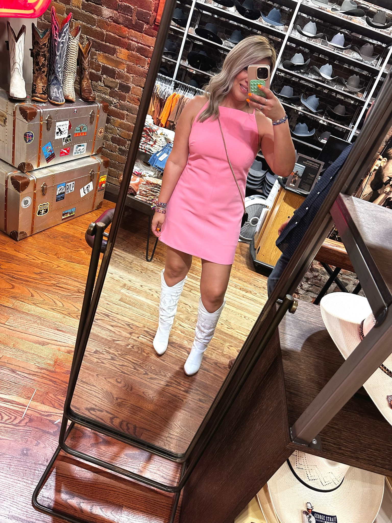 Country Concert Outfit