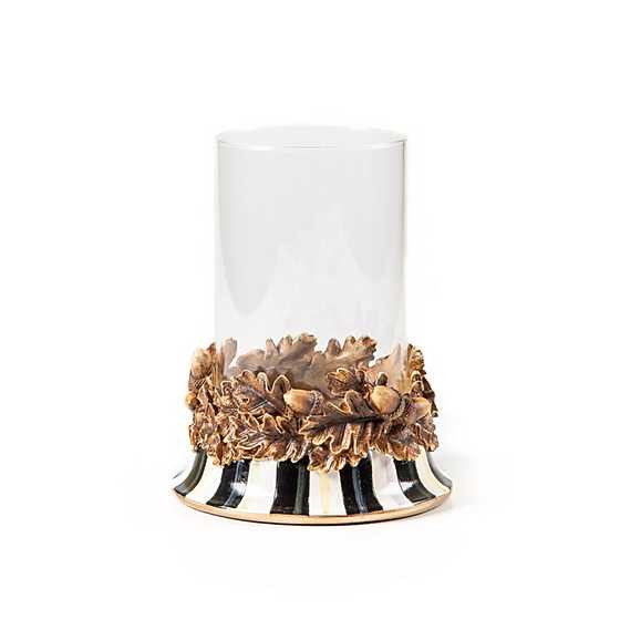 Woodland Pillar Candle Holder | MacKenzie-Childs