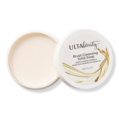 Brush Cleansing Solid Soap | Ulta