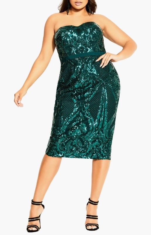 Party dresses under $100. 

Holiday dress, sequin dresses, sequined dress, cocktail dress #ltkover40 #ltksalealert #ltkcyberweek 

#LTKHoliday #LTKMidsize #LTKFindsUnder100