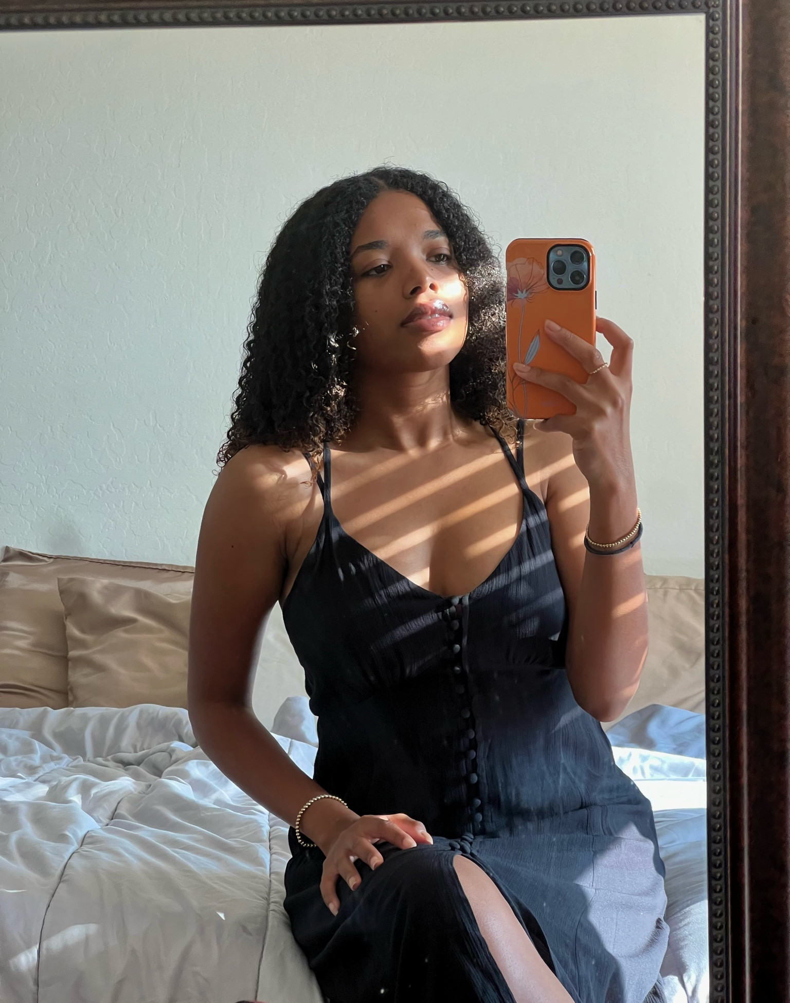 Summer dress 🧡

#LTKBeauty #LTKU #LTKxNSale