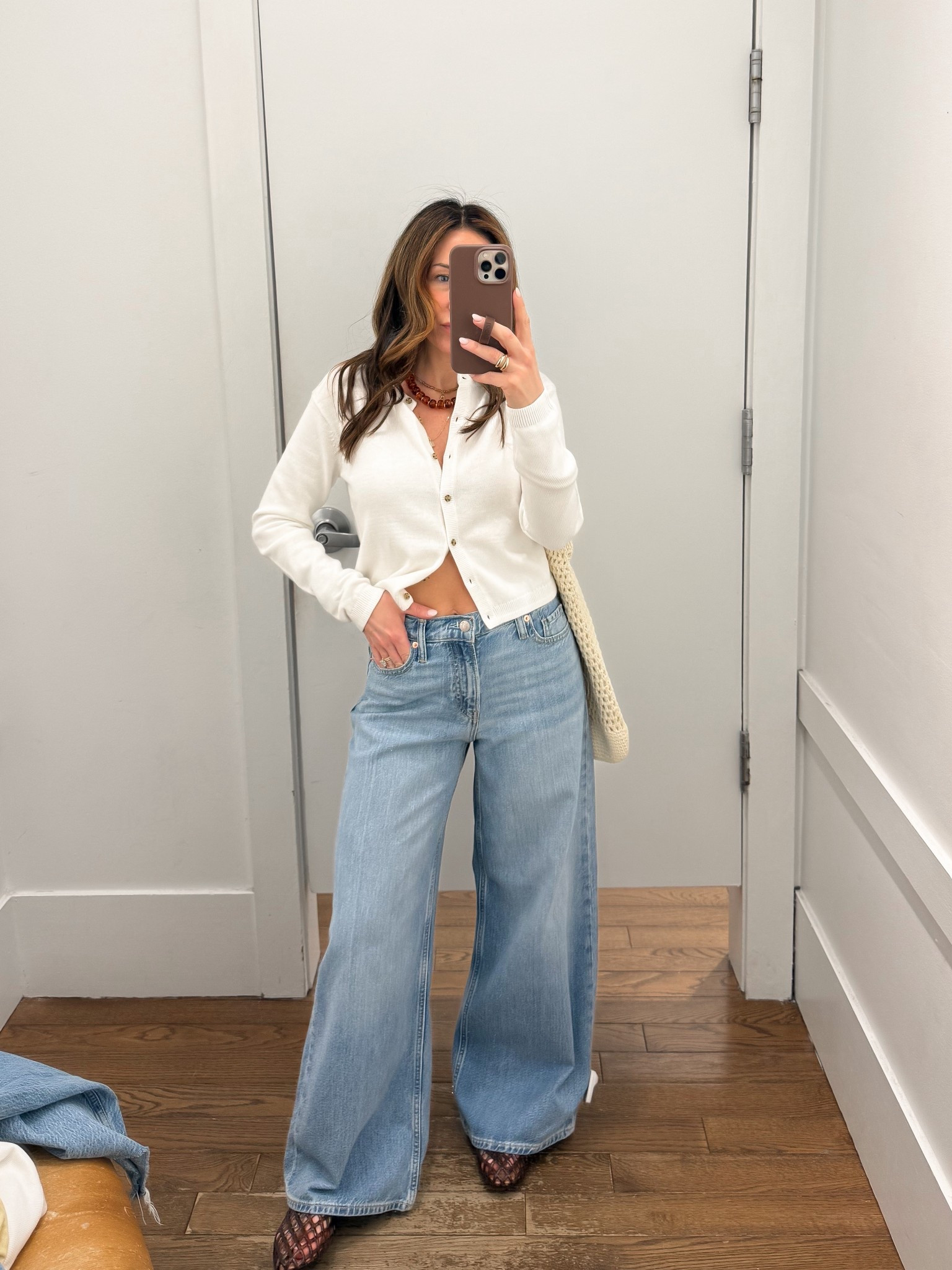 The perfect cardigan! Wearing it in XXS. Size 25 in jeans
GAP style


#LTKSaleAlert #LTKSeasonal #LTKmomlife