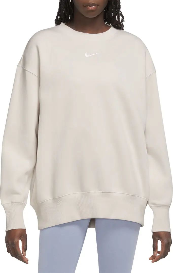 Sportswear Phoenix Sweatshirt | Nordstrom