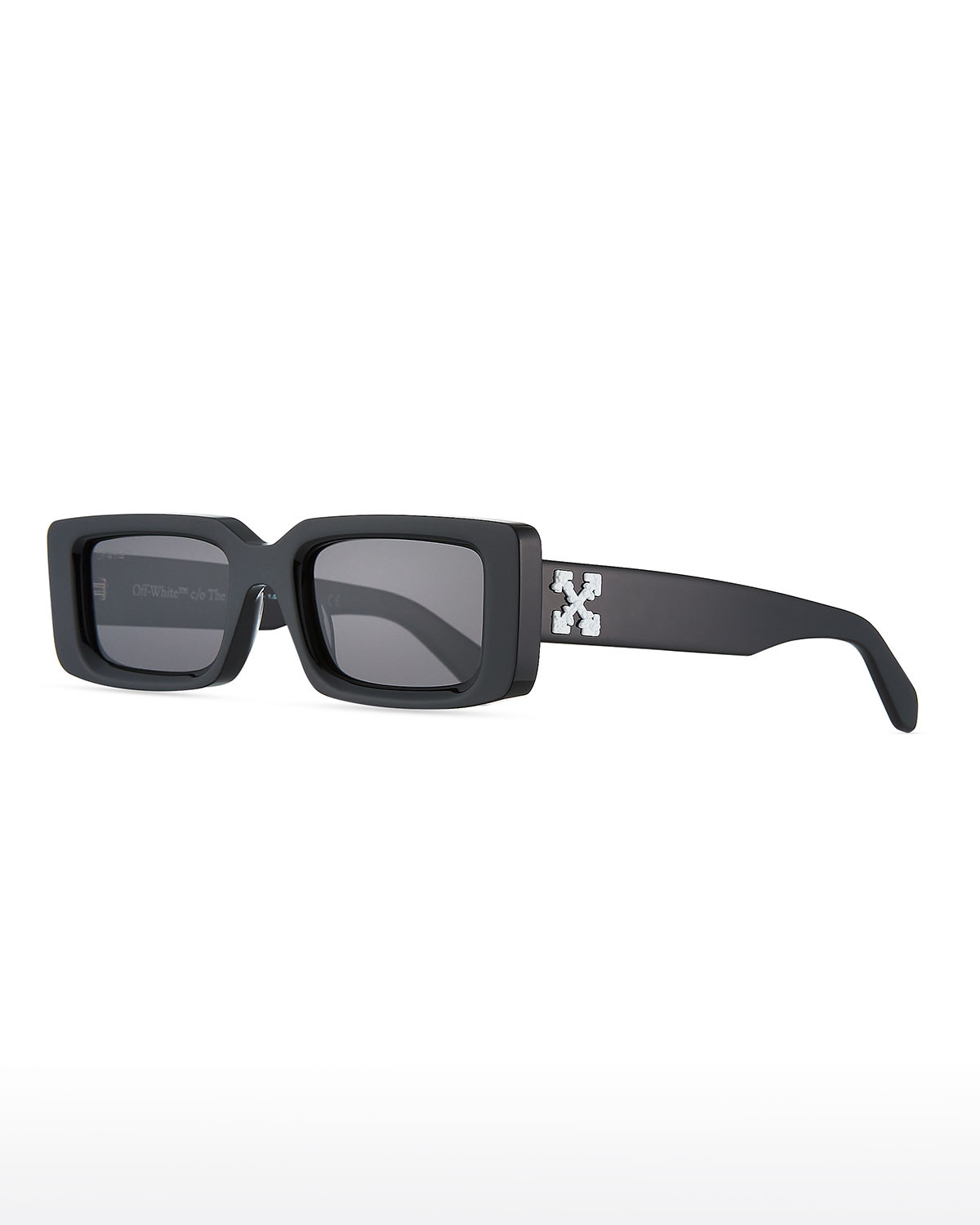 Men's Tropez Square Sunglasses | Neiman Marcus