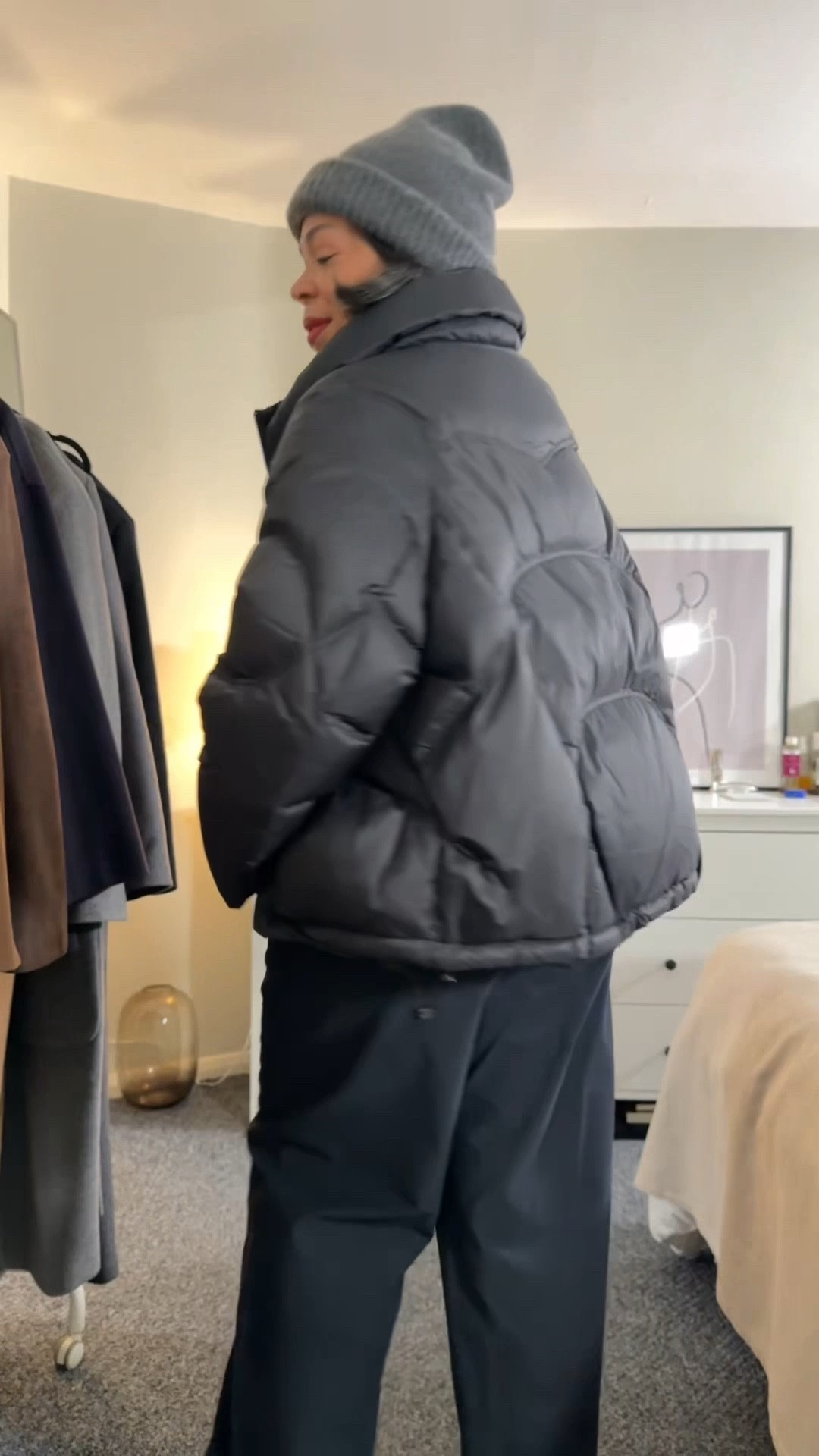 #LTKstyletip #LTKwinter #LTKworkwear