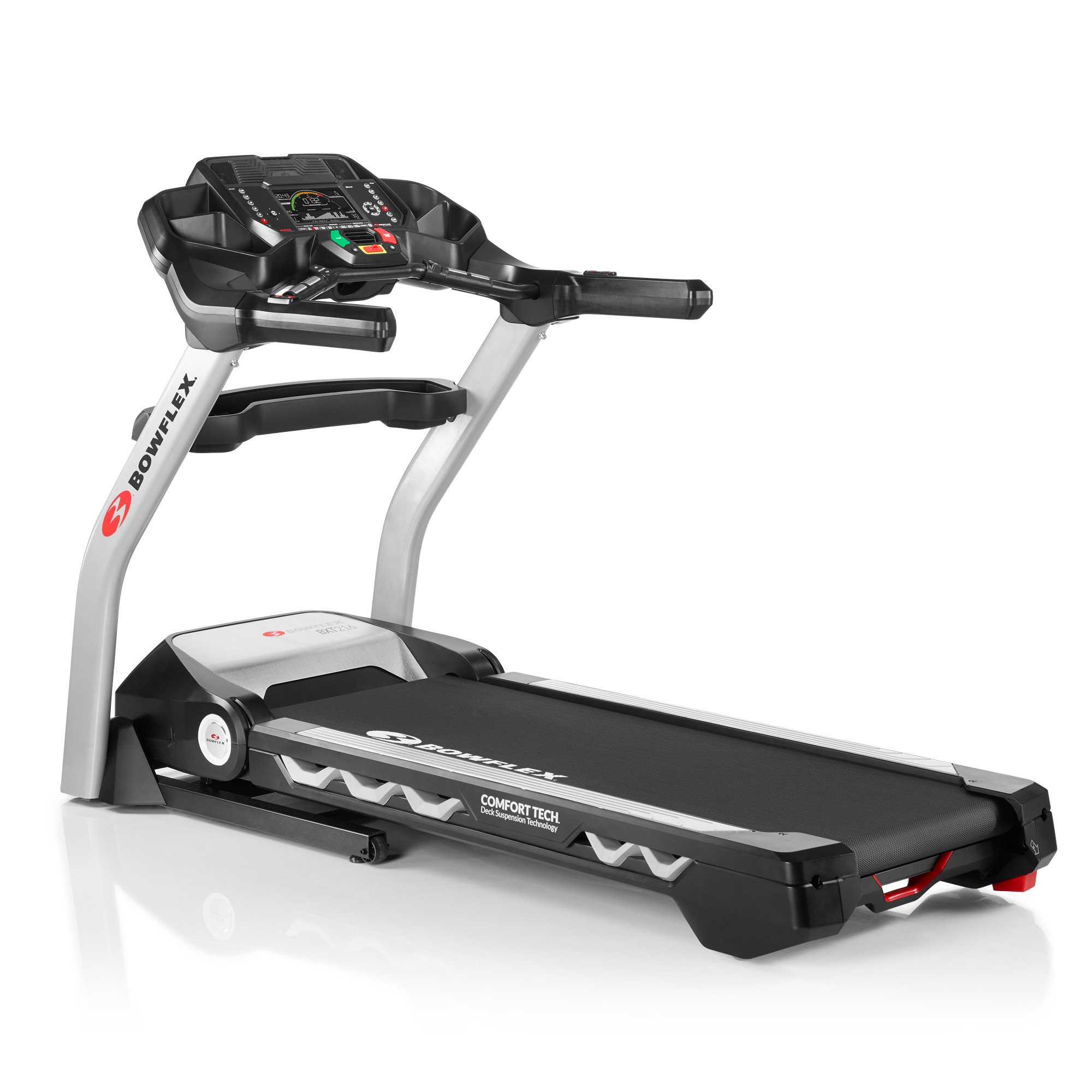 Bowflex BXT216 Treadmill | Bowflex