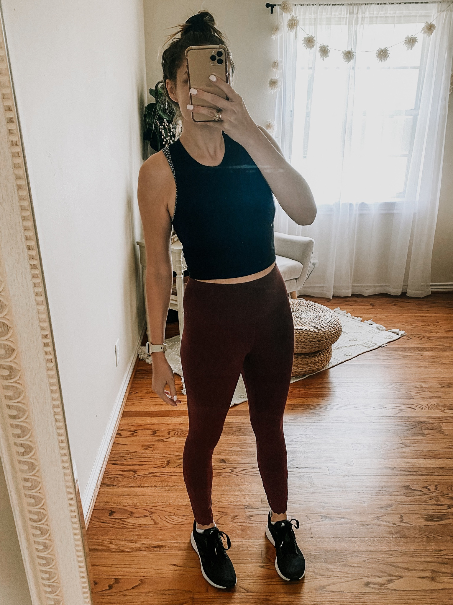 Dave teacher Lululemon fit 

#LTKstyletip #LTKfit #LTKunder100