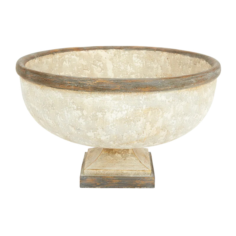 Santorini Decorative Bowl | Wayfair North America