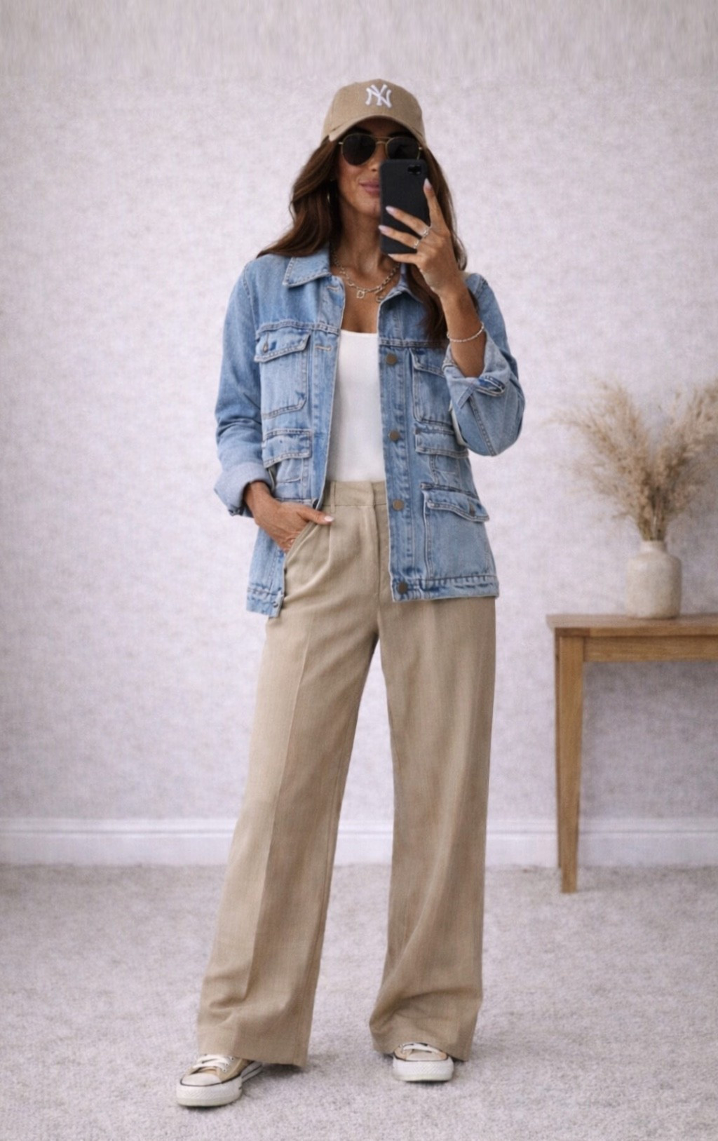 Shop the look different price points

#LTKmomlife #LTKOver40 #LTKootd