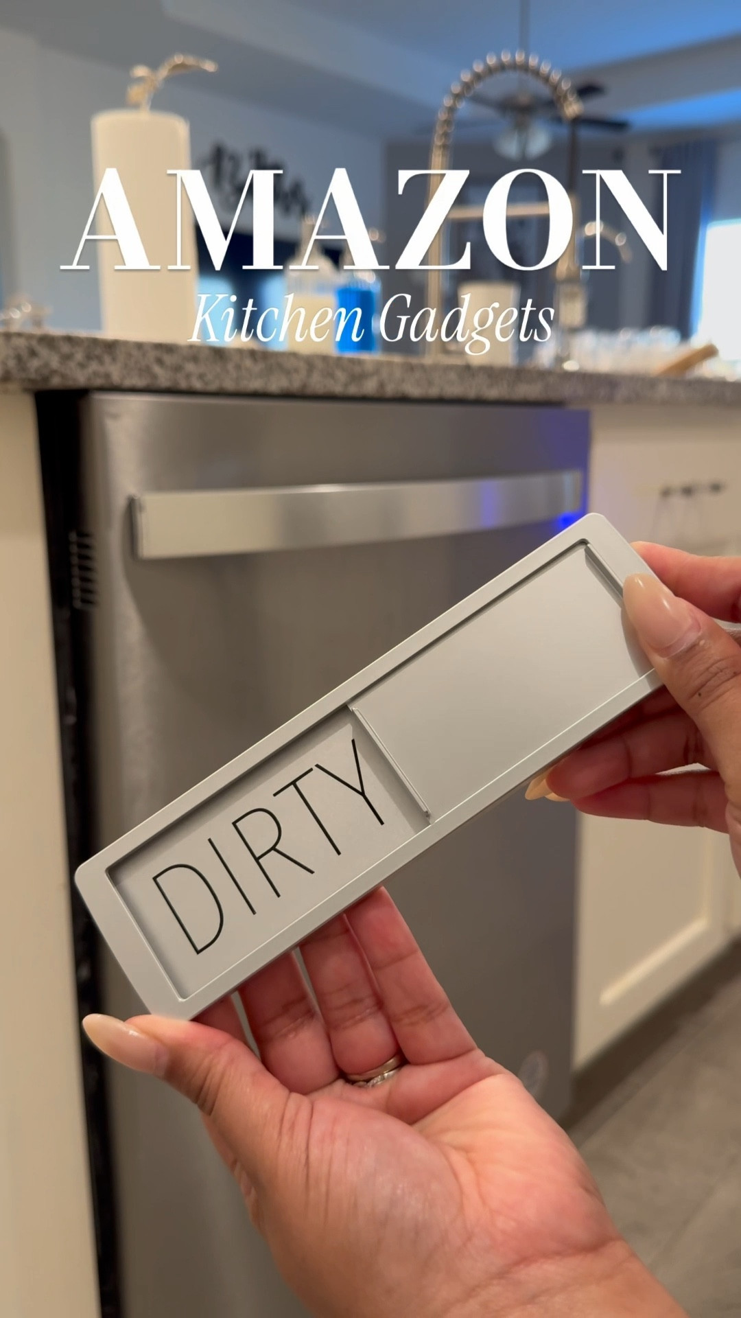 Amazon Kitchen Gadgets! These gadgets are super handy to have in the kitchen and make some things a little easier! 

#LTKHome #LTKSaleAlert