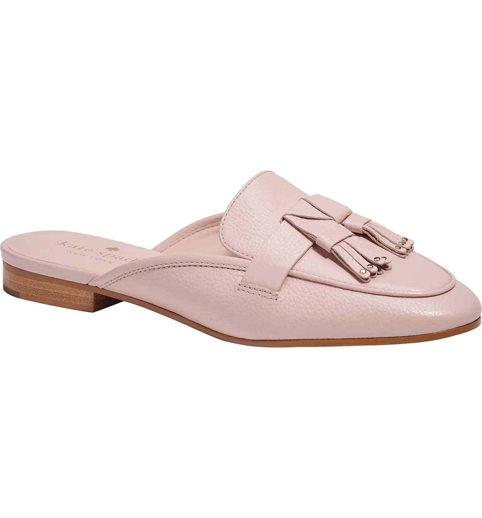 berkeley tassel mule | Nordstrom Rack