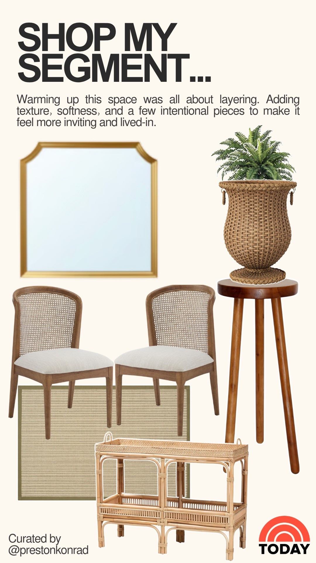 How to warm up your dining area without breaking the bank! 

#LTKSeasonal #LTKHome #LTKMens