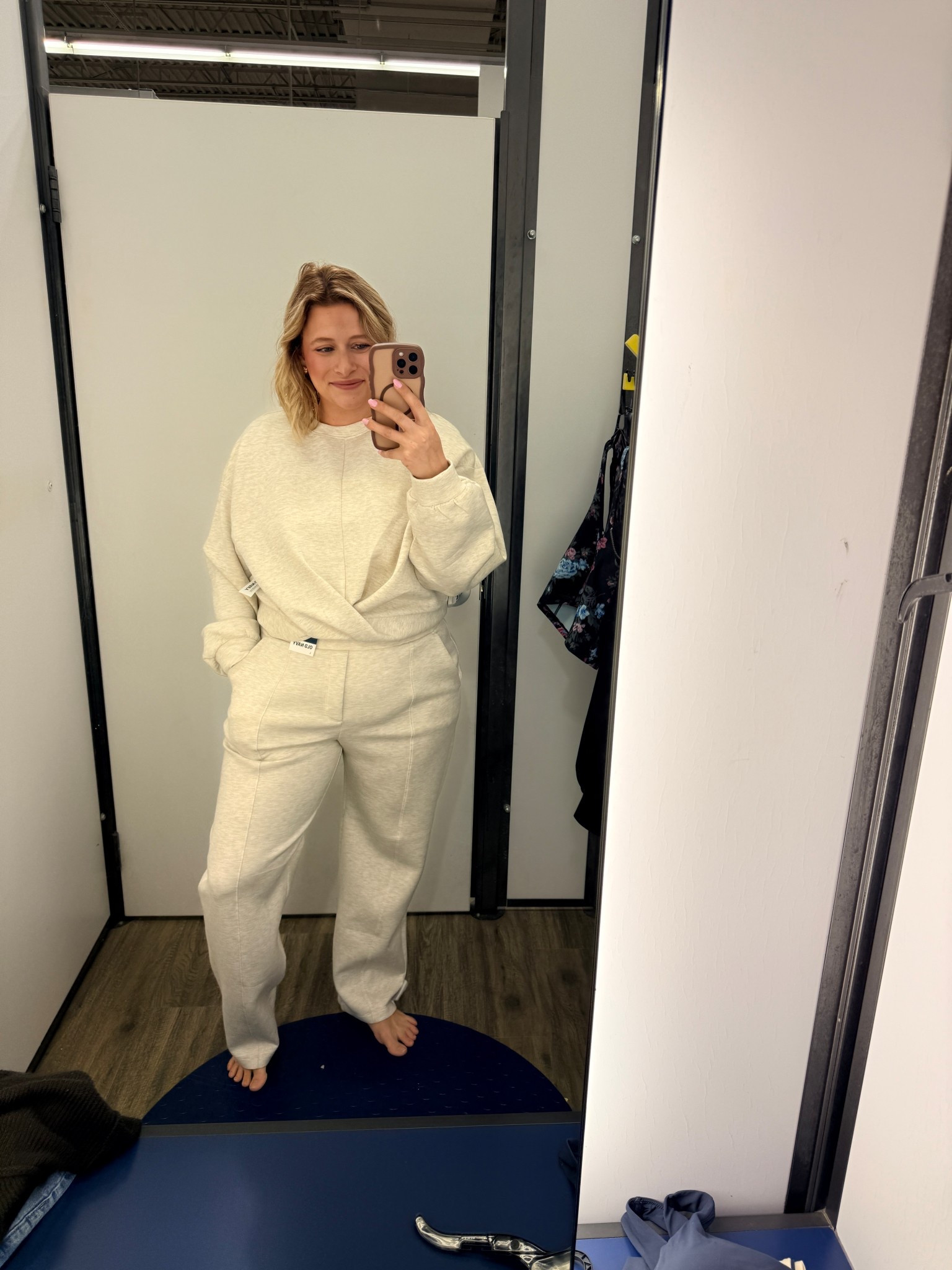 Old navy casual set that is so cute! 

#LTKFindsUnder50 #LTKActive #LTKMidsize