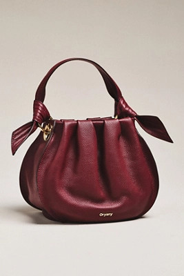 Oryany Selena Bucket Bag | Anthropologie (US)