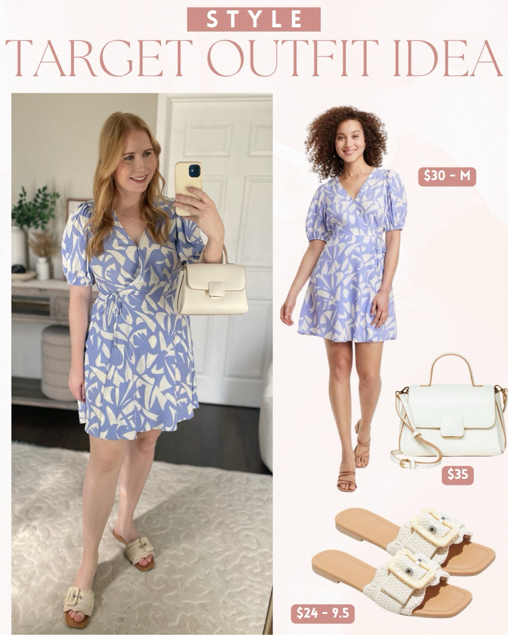 #LTKfindsunder50 #LTKmidsize #LTKSeasonal