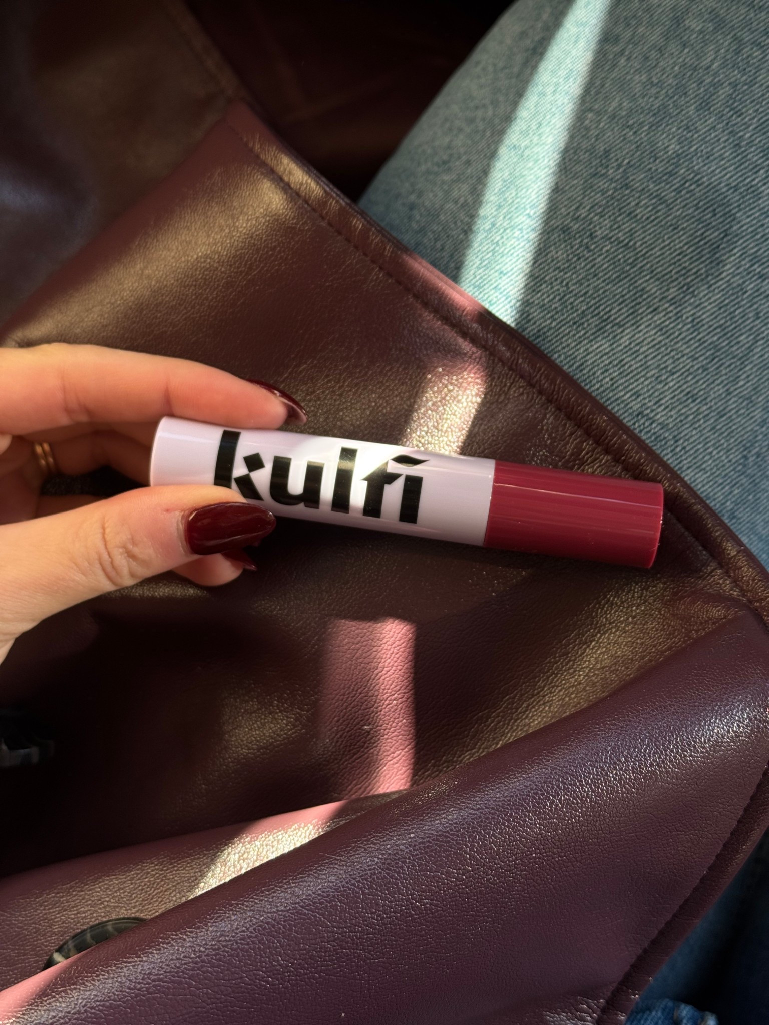 Staple lip stain 

#LTKHoliday #LTKFindsUnder50 #LTKGiftGuide