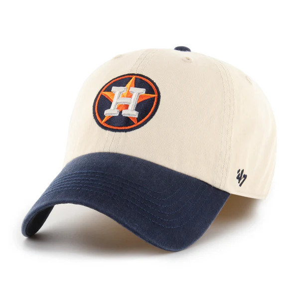 HOUSTON ASTROS TWO TONE CLASSIC '47 FRANCHISE | '47Brand
