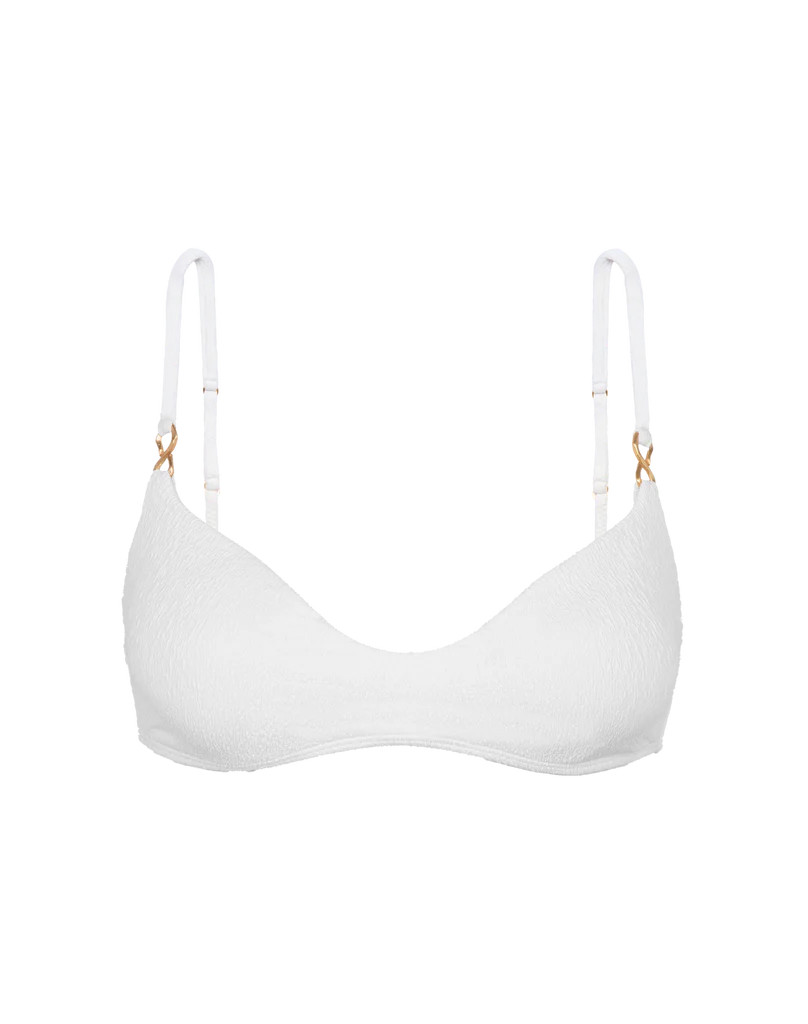 Firenze Solaro Vivian Top | ViX Swimwear